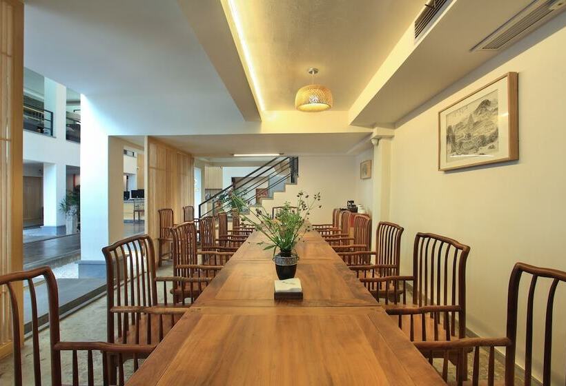 Fotos del hotel Guilin Heshe:  4