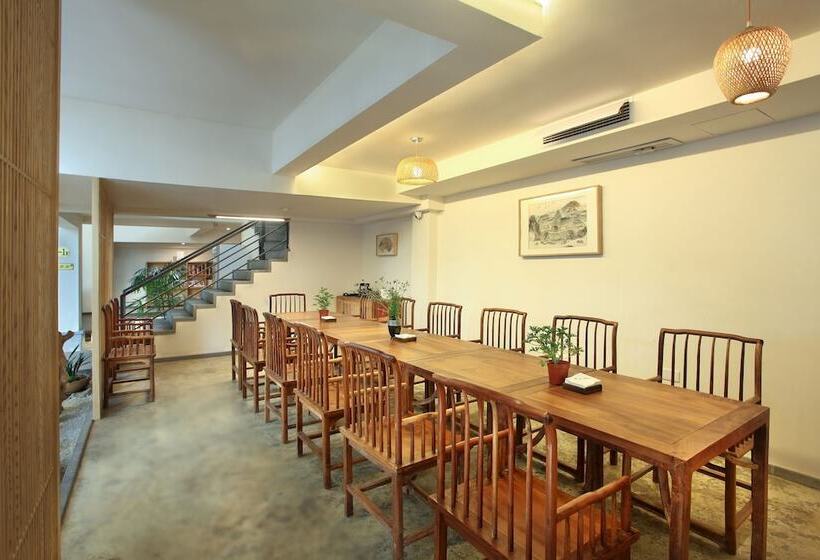 Fotos del hotel Guilin Heshe:  9