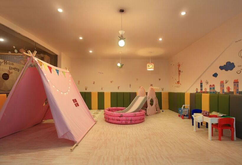 Fotos del hotel Guilin Heshe:  5