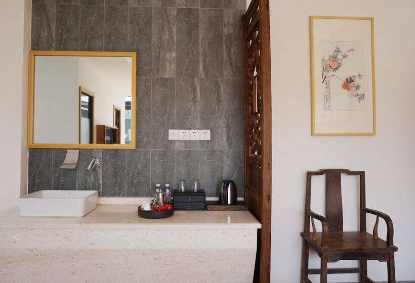 Fotos del hotel Guilin Heshe:  13