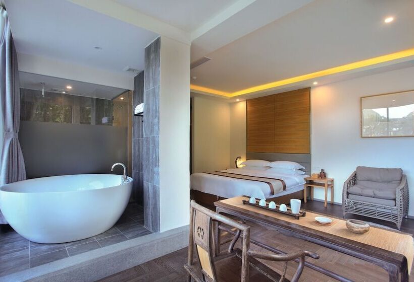 Fotos del hotel Guilin Heshe:  20