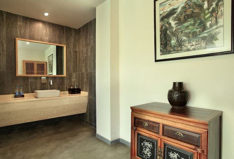 Fotos del hotel Guilin Heshe:  22