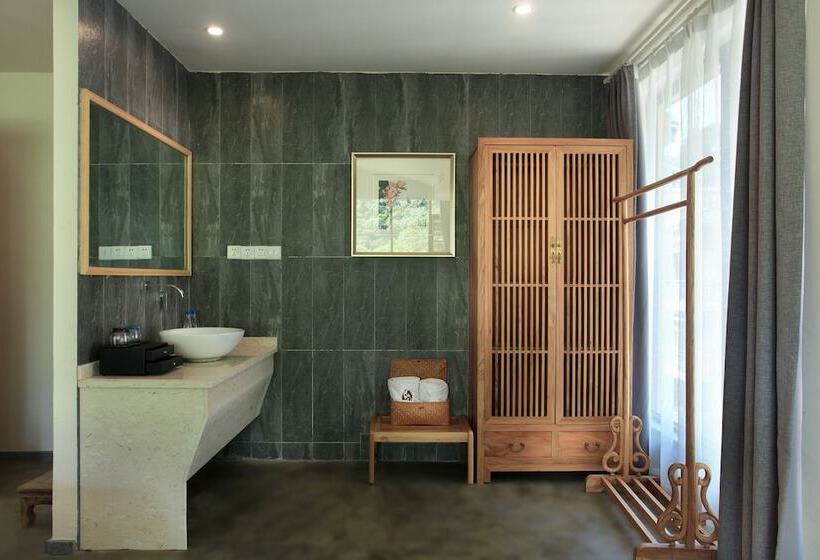 Fotos del hotel Guilin Heshe:  16