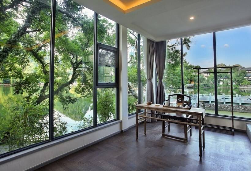 Fotos del hotel Guilin Heshe:  14