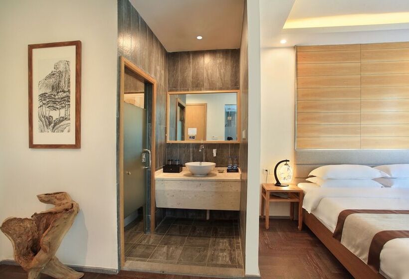 Fotos del hotel Guilin Heshe:  18