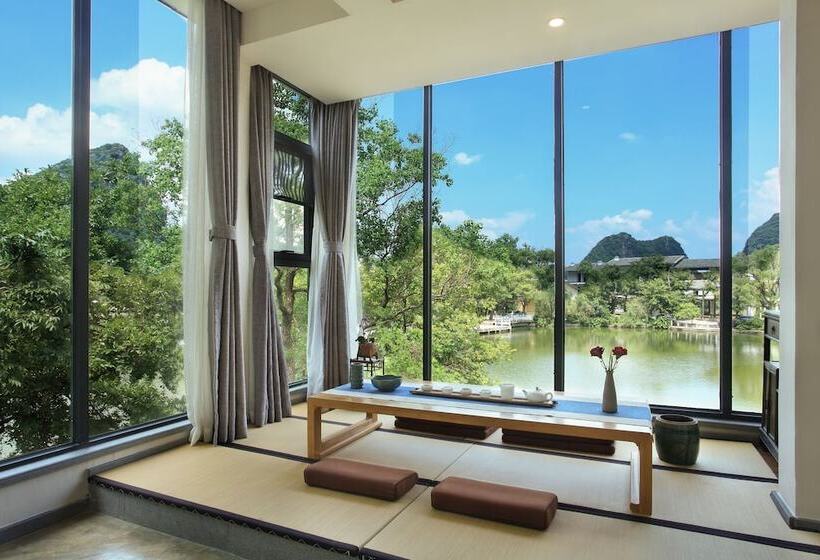 Fotos del hotel Guilin Heshe:  23