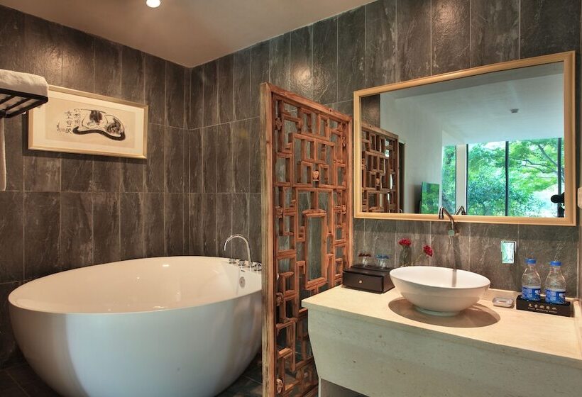 Fotos del hotel Guilin Heshe:  10