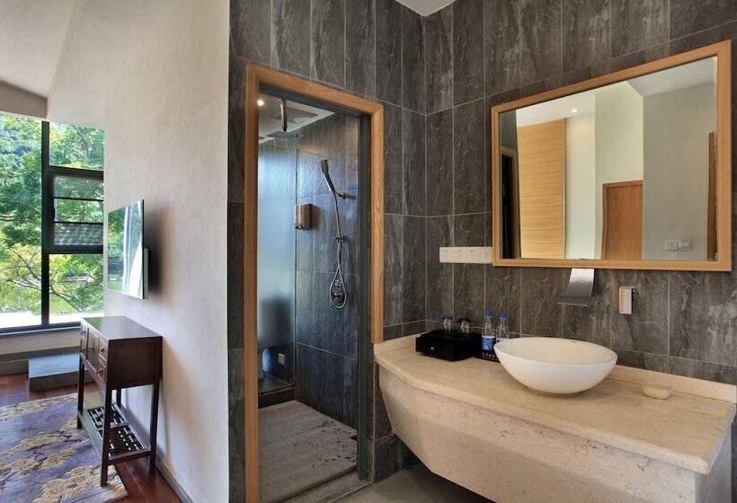 Fotos del hotel Guilin Heshe:  6