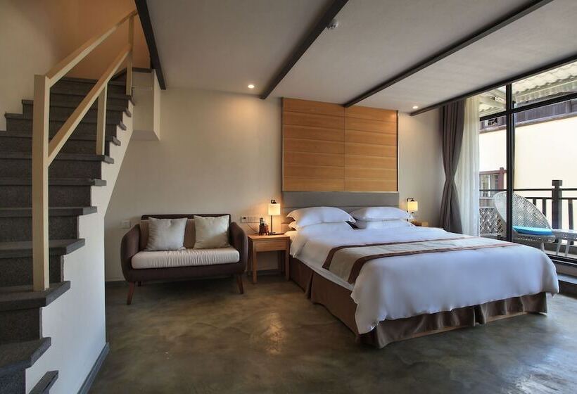 Fotos del hotel Guilin Heshe:  8