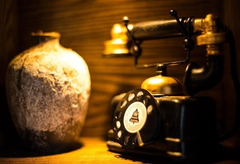 Fotos del hotel Interpersonal Boutique:  17