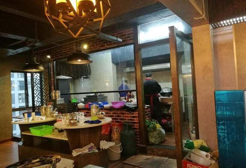 Fotos del hotel Interpersonal Boutique:  4