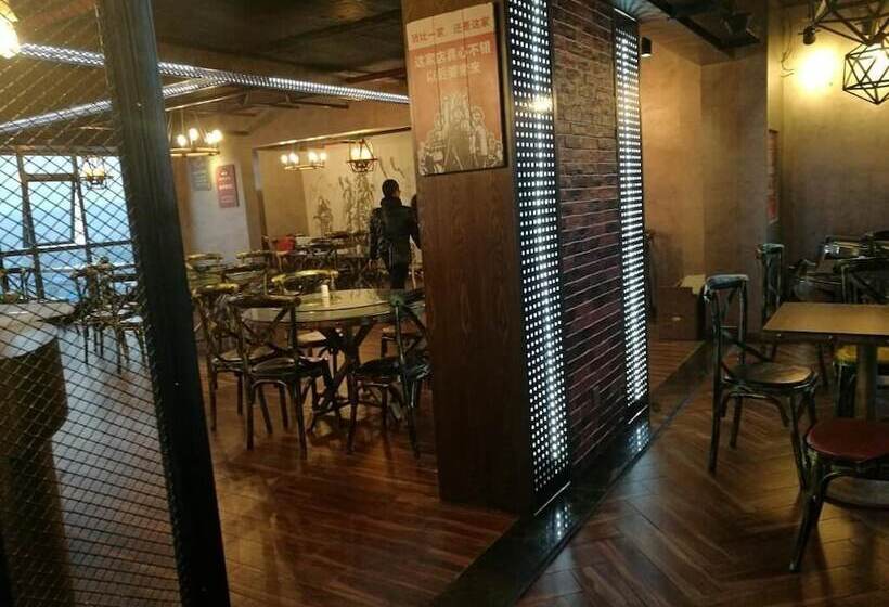 Fotos del hotel Interpersonal Boutique:  3