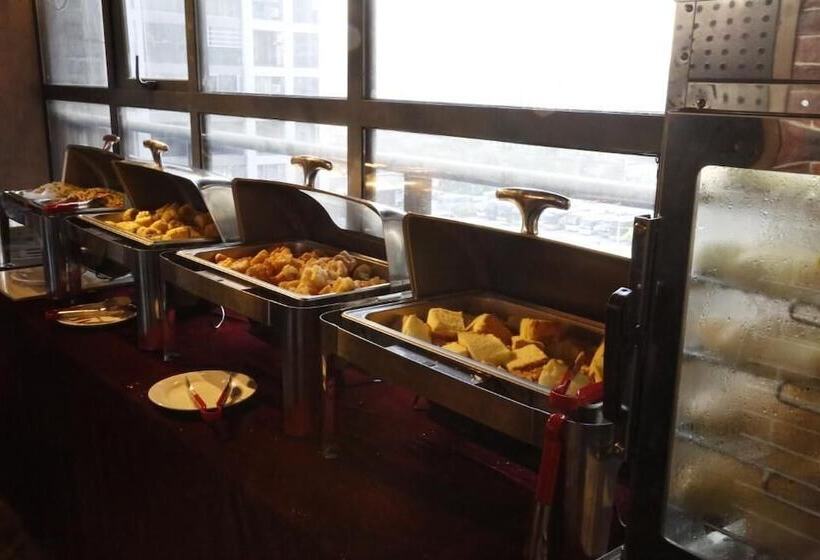 Fotos del hotel Interpersonal Boutique:  13