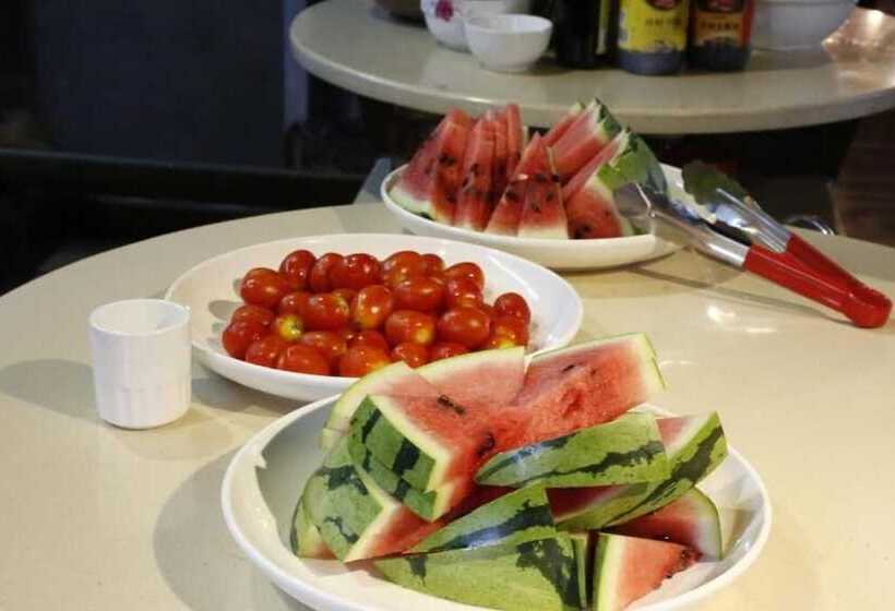 Fotos del hotel Interpersonal Boutique:  2