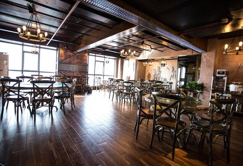 Fotos del hotel Interpersonal Boutique:  19