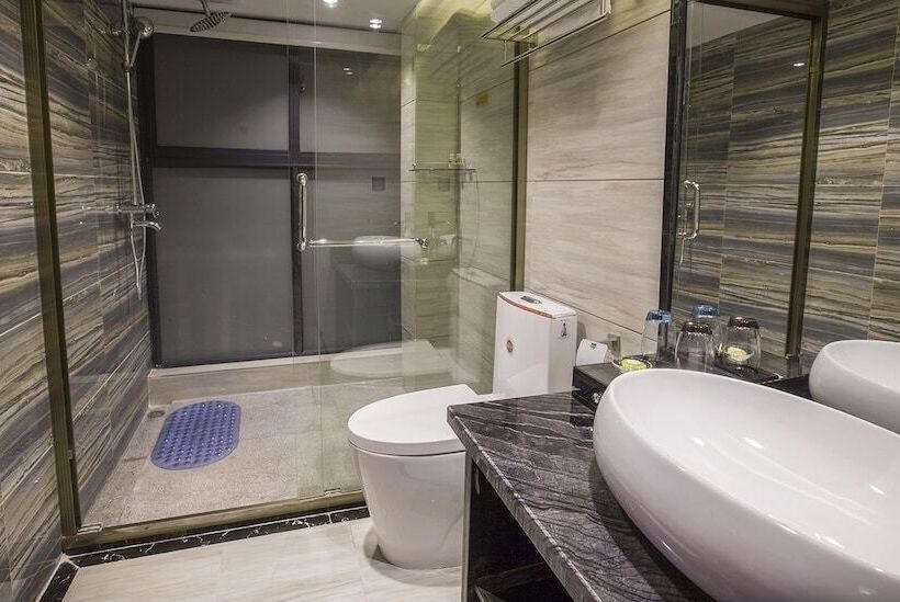 Fotos del hotel Interpersonal Boutique:  11