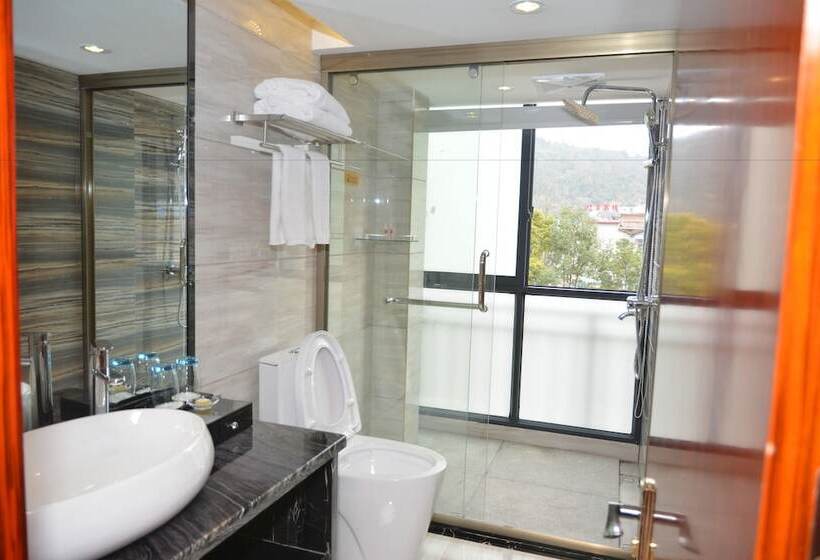 Fotos del hotel Interpersonal Boutique:  5