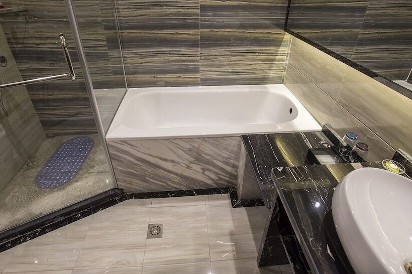 Fotos del hotel Interpersonal Boutique:  16