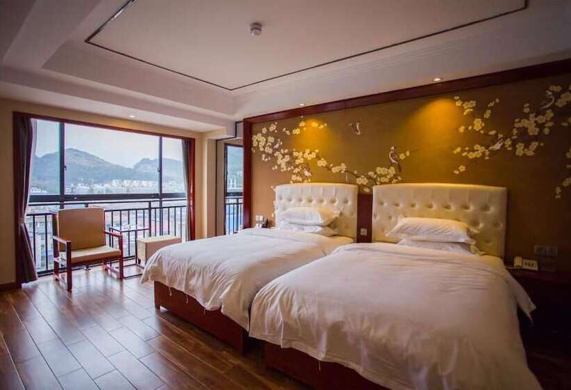 Fotos del hotel Interpersonal Boutique:  25