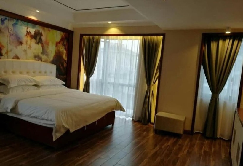 Fotos del hotel Interpersonal Boutique:  24