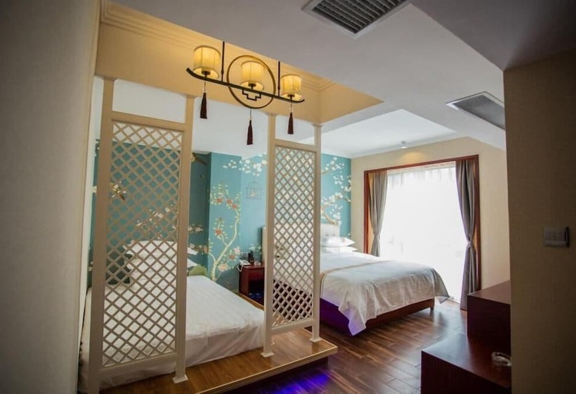 Fotos del hotel Interpersonal Boutique:  22