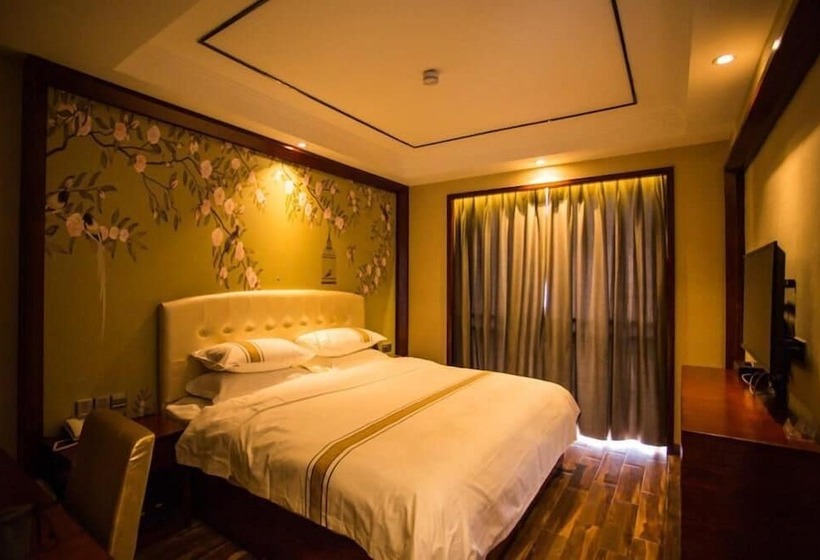 Fotos del hotel Interpersonal Boutique:  14