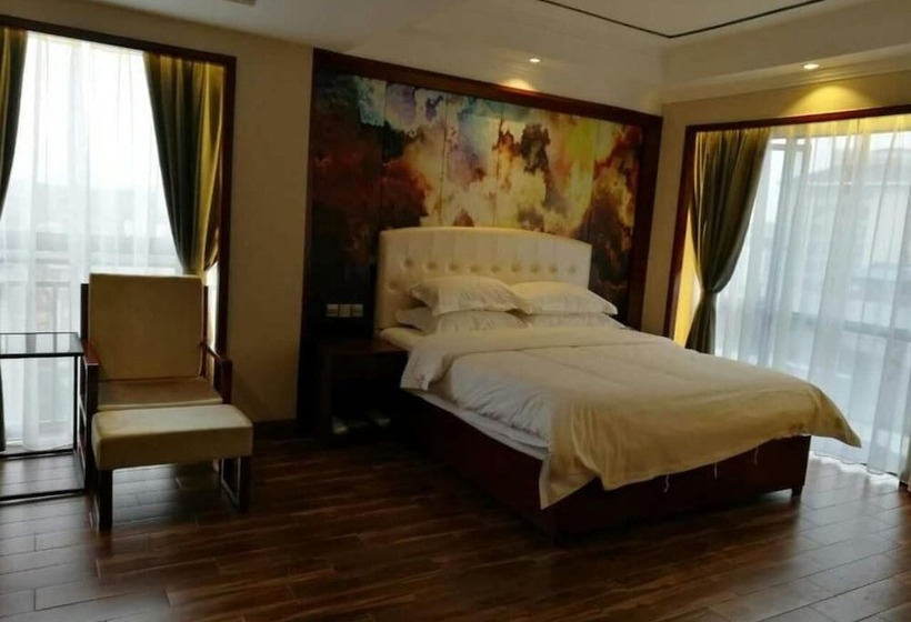 Interpersonal Boutique