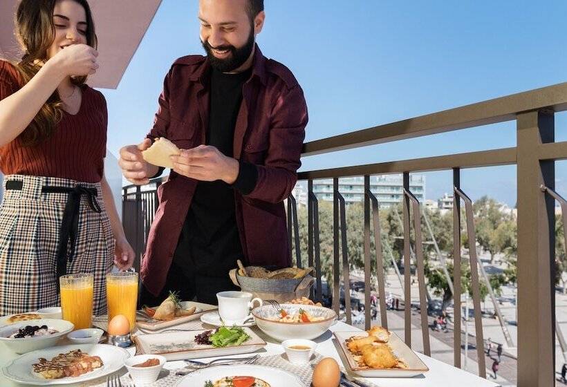 Fotos del hotel Legacy Gastro Suites:  5