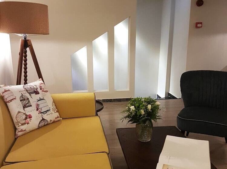 Fotos del hotel Legacy Gastro Suites:  8