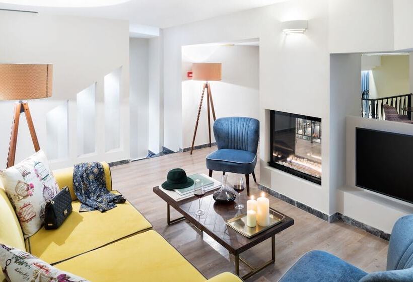 Legacy Gastro Suites