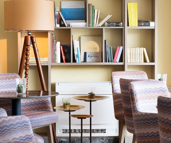 Fotos del hotel Legacy Gastro Suites:  2