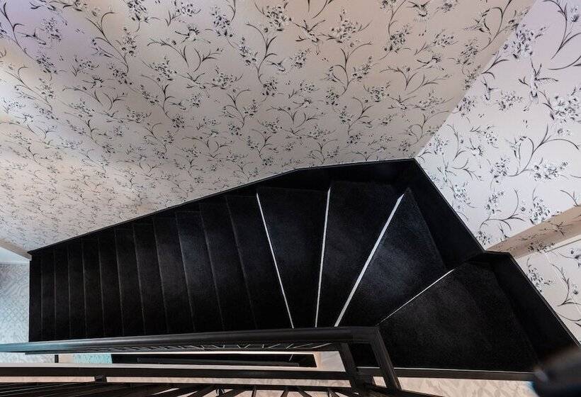 Fotos del hotel Legacy Gastro Suites:  12