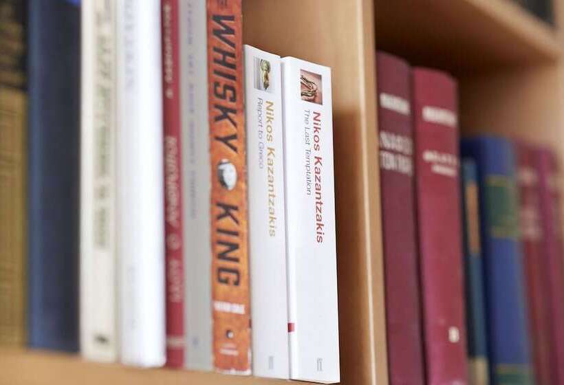 Fotos del hotel Legacy Gastro Suites:  6