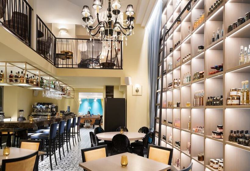 Fotos del hotel Legacy Gastro Suites:  4