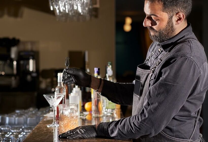 Fotos del hotel Legacy Gastro Suites:  14