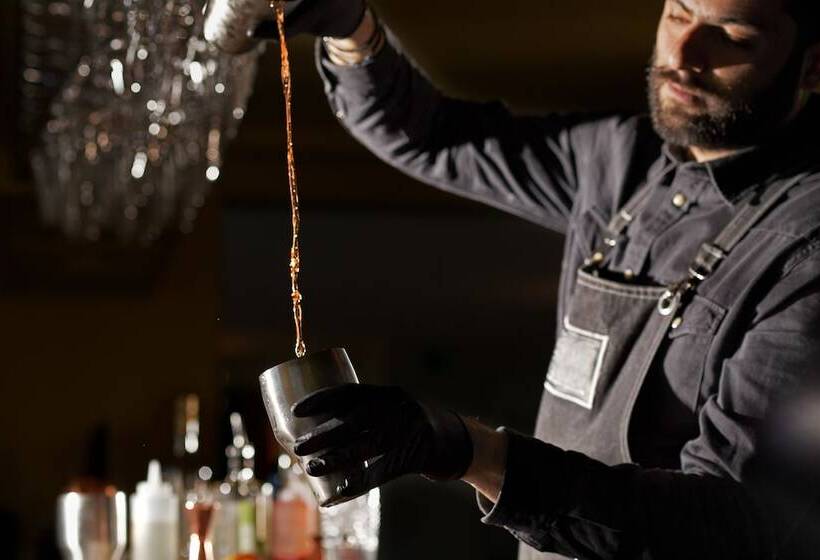 Fotos del hotel Legacy Gastro Suites:  11