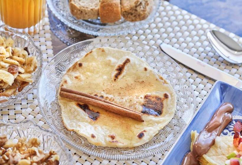 Fotos del hotel Legacy Gastro Suites:  13