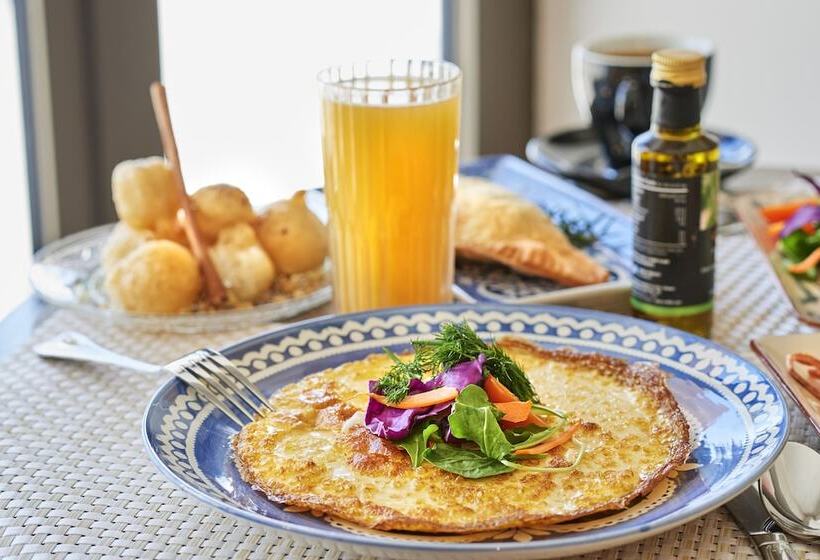 Fotos del hotel Legacy Gastro Suites:  3