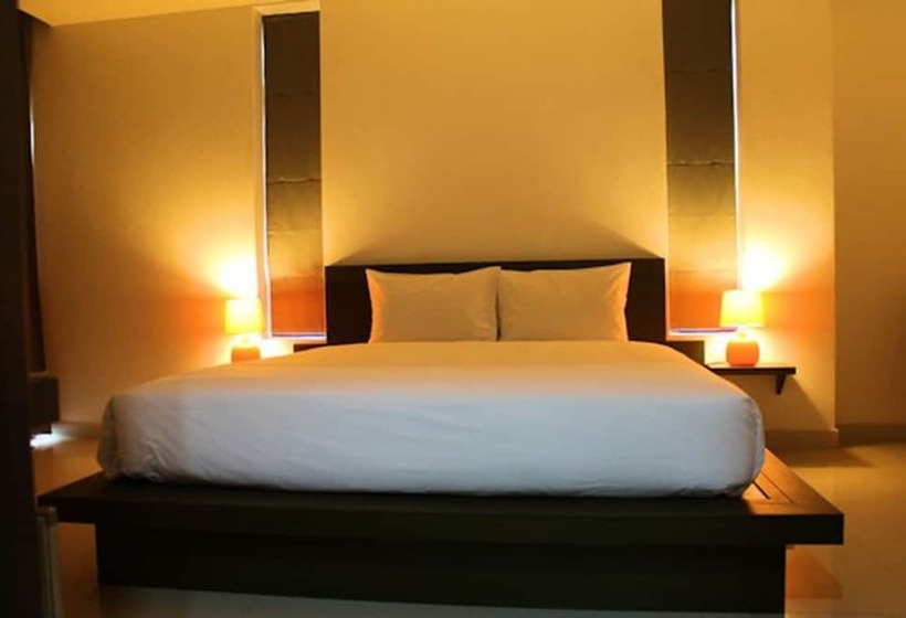 Fotos del hotel Mamatel Boutique:  4