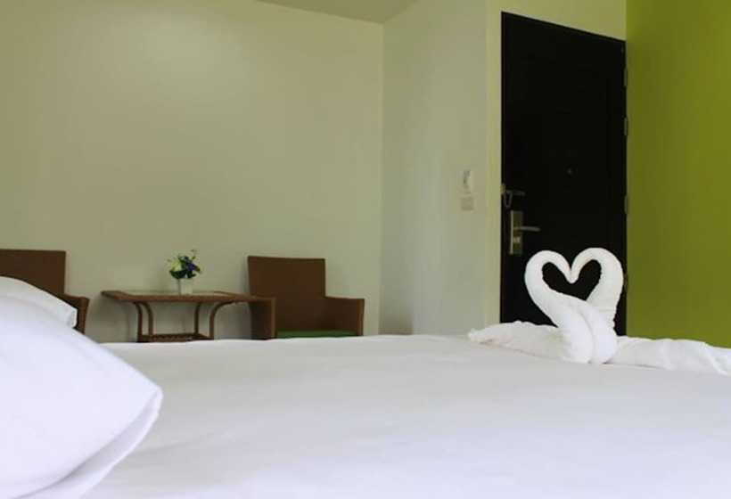 Fotos del hotel Mamatel Boutique:  8