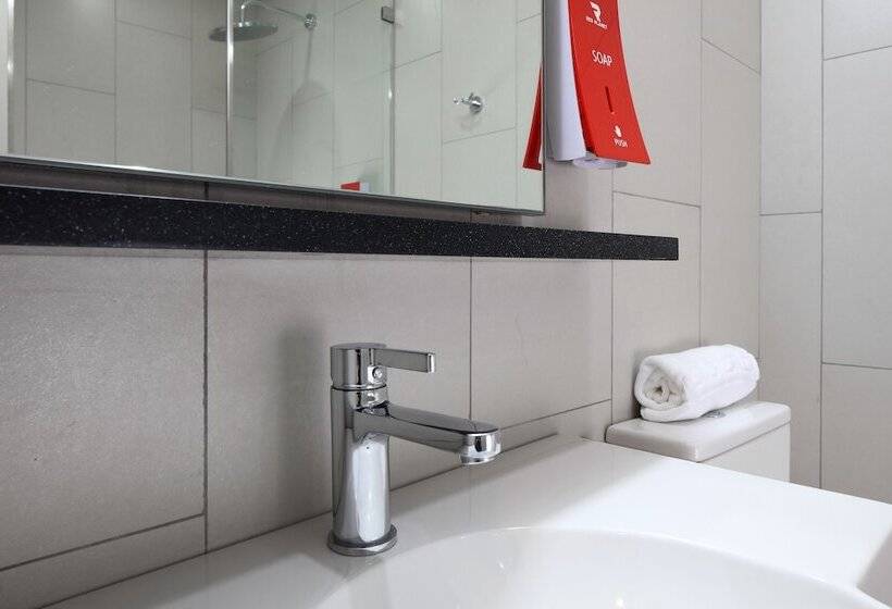 Fotos del hotel Red Planet Aurora Boulevard:  18