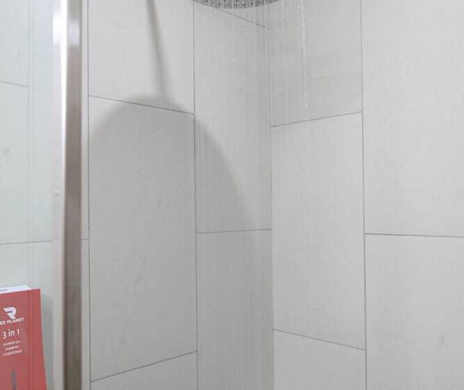 Fotos del hotel Red Planet Aurora Boulevard:  23