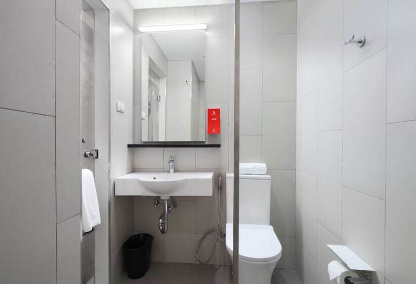 Fotos del hotel Red Planet Aurora Boulevard:  14