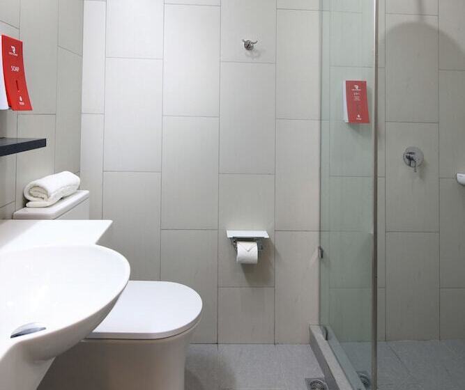 Fotos del hotel Red Planet Aurora Boulevard:  10