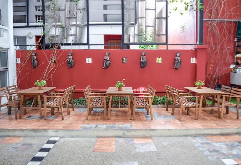 Fotos del hotel Siam Villa Suite Suvarnabhumi:  25