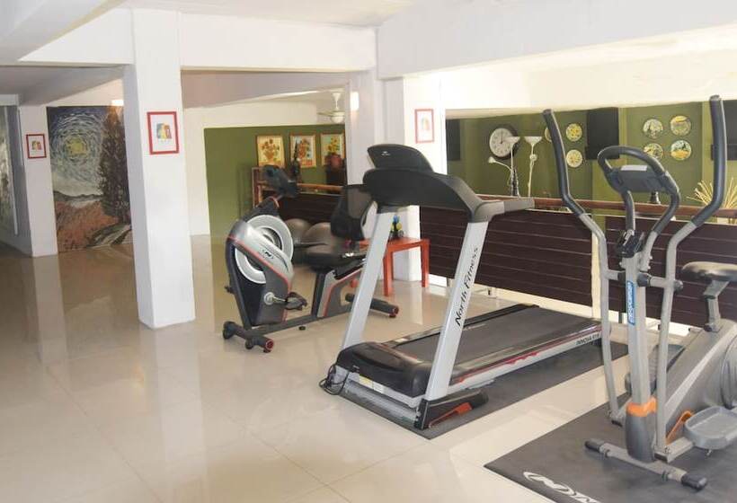 Fotos del hotel Siam Villa Suite Suvarnabhumi:  4