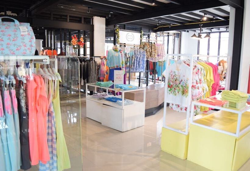 Fotos del hotel Siam Villa Suite Suvarnabhumi:  10