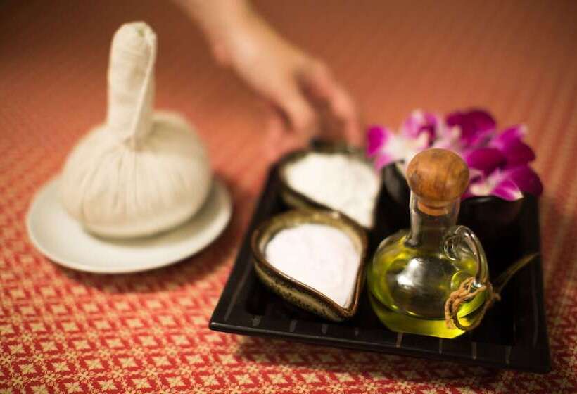 Fotos del hotel Siam Villa Suite Suvarnabhumi:  5