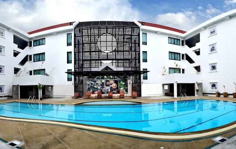 Fotos del hotel Siam Villa Suite Suvarnabhumi:  22