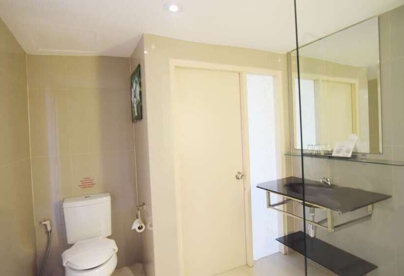 Fotos del hotel Siam Villa Suite Suvarnabhumi:  17